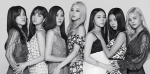 CLC Achieves Global Chart Success and Triple Sales Growth with Latest Single Helicopter