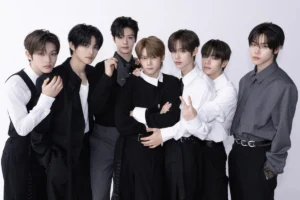 CLOSE YOUR EYES Announces Highly Anticipated Comeback with Digital Single "OVEREXPOSED" Featuring Title Track "POSE"