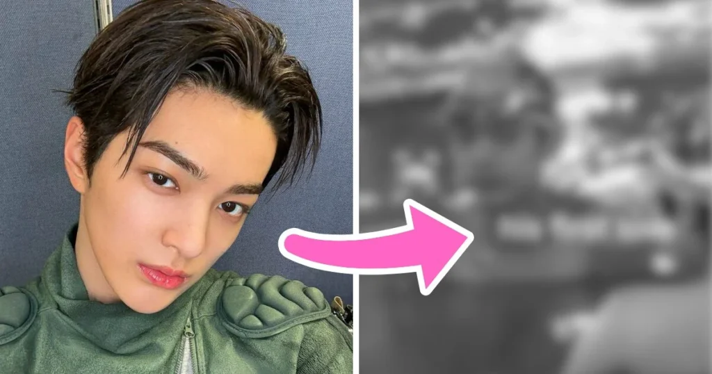 CORTIS’s Keonho Accused Of Lying About His Nationality As “Proof” And “Surgery Scars” Go Viral