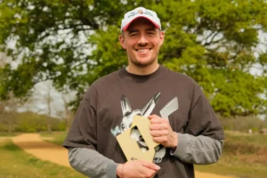 Dermot Kennedy Achieves Historic Milestone as First Irish Solo Artist to Debut Three Consecutive Albums at No. 1 on U.K. Charts