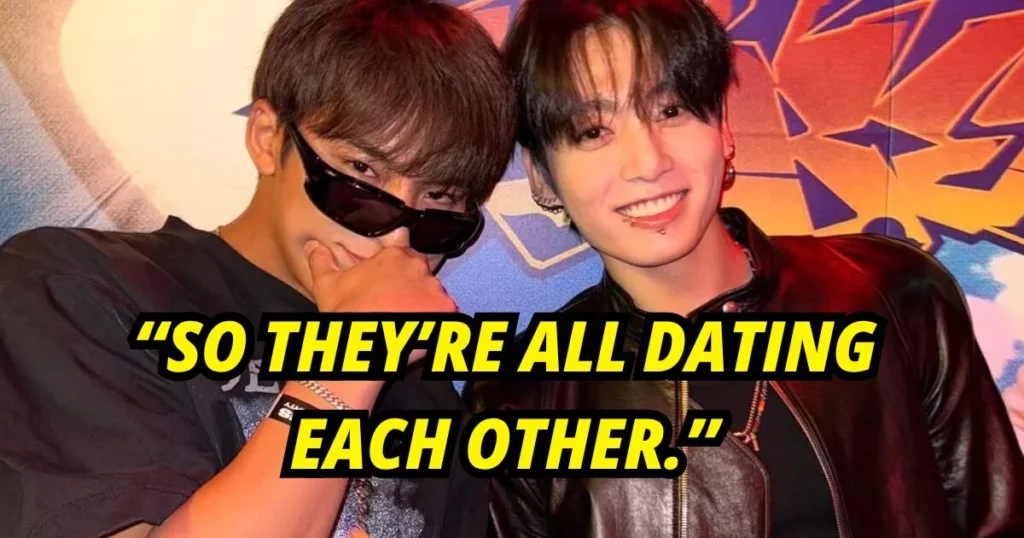 Eagle Eyed Fan Spots 97-Liners Pricy Couple Item