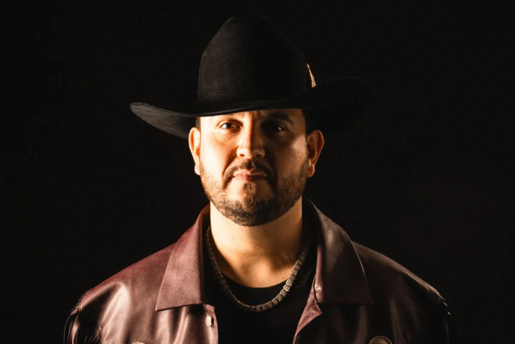 Eden Muñoz Achieves Tenth No. 1 on Billboard Regional Mexican Airplay Chart with "Mi Yo De Antes"