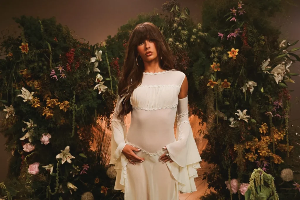 Ella Langley Achieves Historic Feat on Billboard Streaming Songs Chart, Dominating Top Two Positions