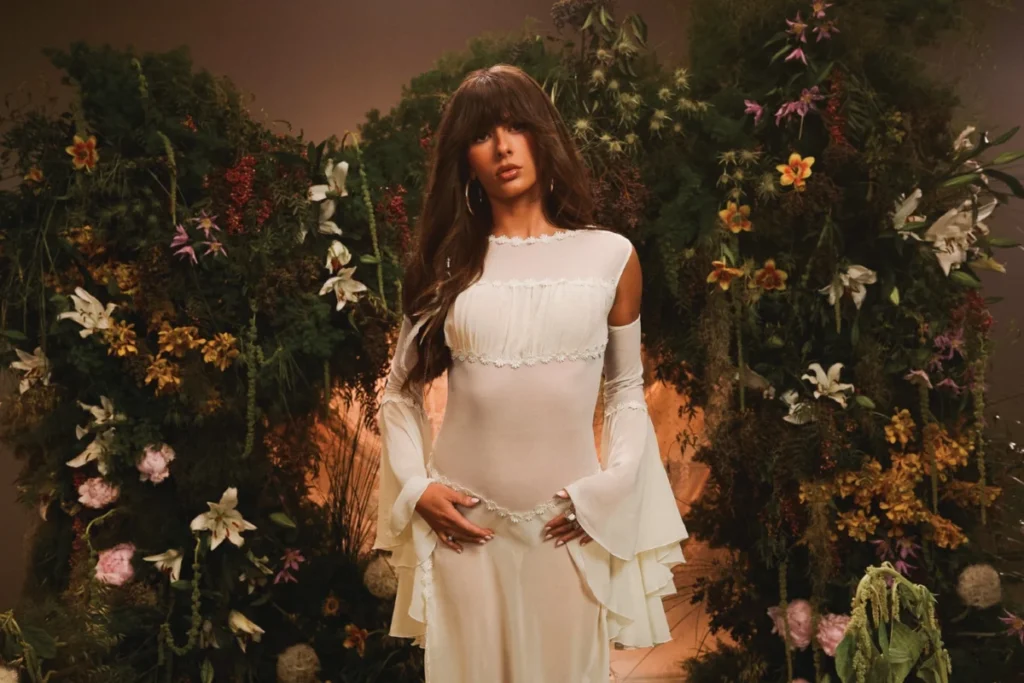 Ella Langley and Olivia Dean Combine to Make History Among Women in the Chart’s Top 10