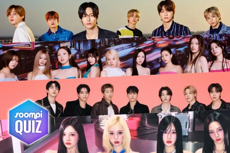 Festival Season Ignites with K-Pop’s Unprecedented Global Ascendancy, Prompts Interactive Fan Engagement