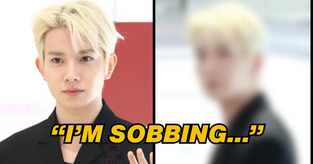 Former ENHYPEN Member Heeseung Makes Solo Debut as EVAN Amidst Mixed Reactions and Viral Moment