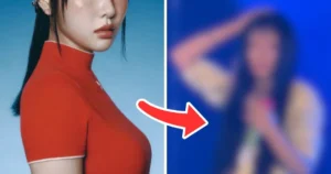 Former LOONA Member Yves Forces Early Termination of London Concert Amidst Dangerous Venue Conditions and Fan Medical Emergencies