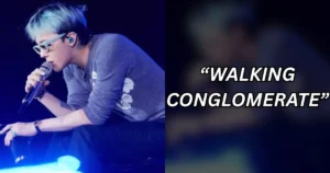G-Dragon’s Astronomical Income Singlehandedly Drags His Label Out Of Loss