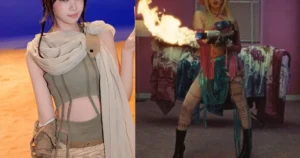 HYBE Under Scrutiny as Netizens Allege Striking Similarities in Content Across ILLIT, LE SSERAFIM, and KATSEYE