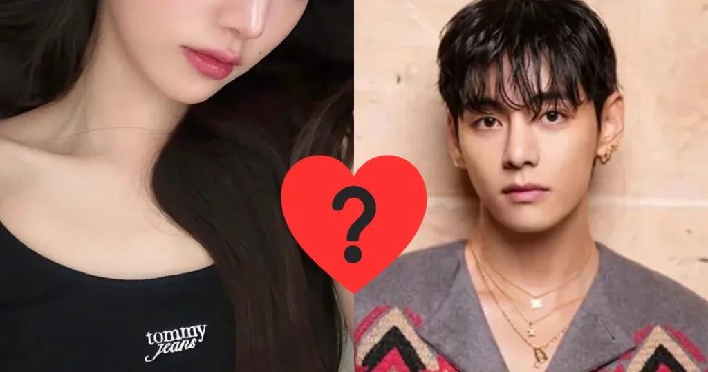 IVE’s Jang Wonyoung Sparks Renewed Dating Rumors Following Appearance At BTS’s Arirang World Tour Opening In Goyang
