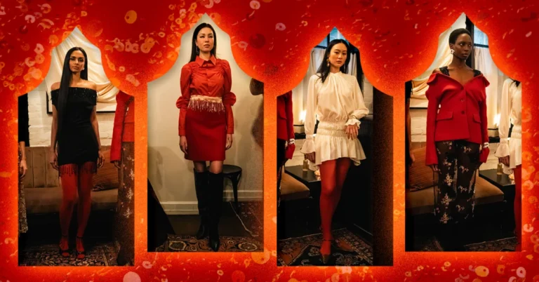 jasper-unveils-third-collection-at-new-york-fashion-week-weaving-a-tapestry-of-heritage-and-modernity