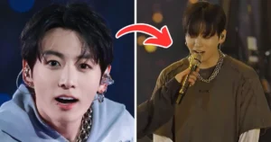 Jungkook’s Shocking Live Vocals Trigger Hate Towards Controversial BTS Song