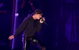 Justin Bieber's "Everything Hallelujah" Debuts at No. 6 on Hot Christian Songs and No. 1 on Christian Streaming Songs