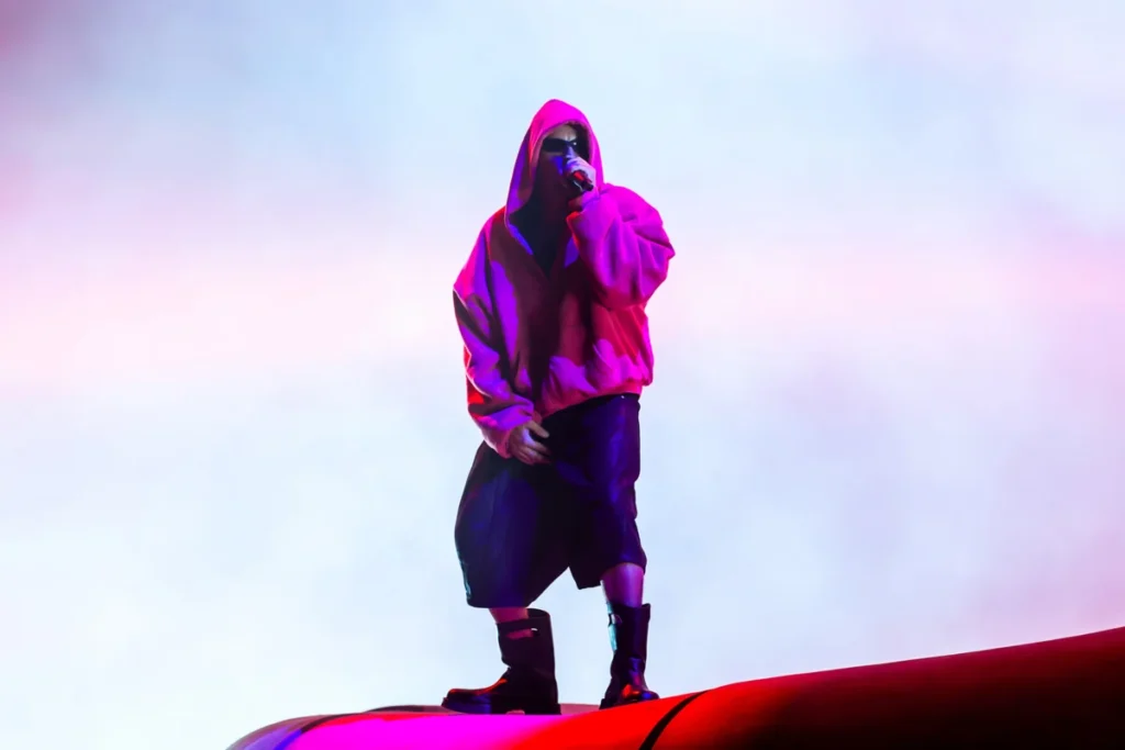 Justin Bieber’s "Journals" Album Makes a Landmark Debut on the Billboard 200 Over a Decade After Release