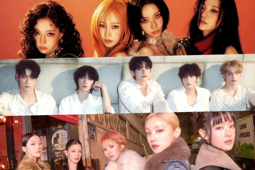 K-Pop’s Rhythmic Evolution: House Music Takes Center Stage in 2026