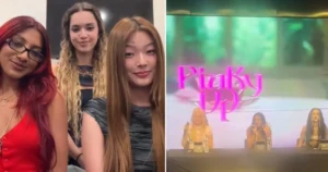 KATSEYE Fansign Controversy Sparks Heated Debate Over Korean Fan Reactions Amid Group Hiatus and Ongoing Internal Tensions