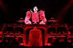 Lady Gaga's The Mayhem Ball Tour Shatters Records, Grossing Over $400 Million