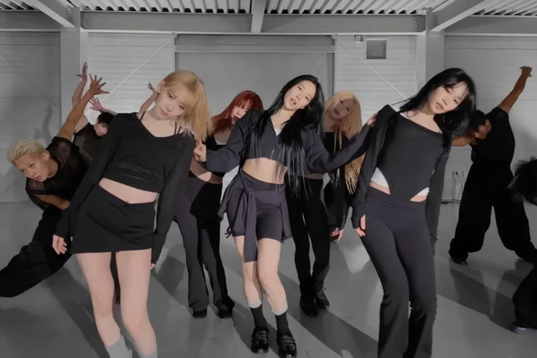 le-sserafim-delves-deeper-into-celebration-choreography-with-new-moving-version-dance-practice-video