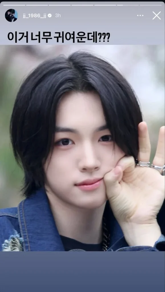 Legendary 1st Gen Idol Gets Called Out By 5th Gen Boy Group’s Fansite