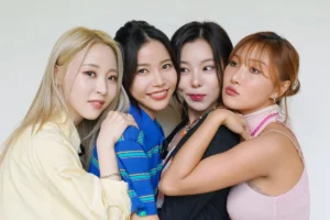 MAMAMOO Announces Extensive 2026 World Tour, Kicking Off in Seoul