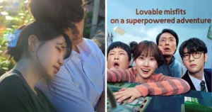 May 2026 Ushers in a Diverse Wave of K-Dramas, Cementing South Korea's Global Entertainment Dominance