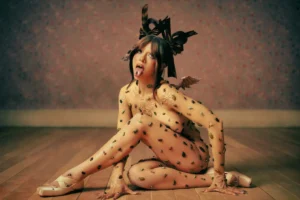 Melanie Martinez's 'Hades' Dominates Top Rock & Alternative Albums Chart, Marking Fourth No. 1 on Top Alternative Albums