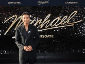 Michael Jackson Headed for His Biggest Streaming Week Ever After ‘Michael’ Ignites Box Office