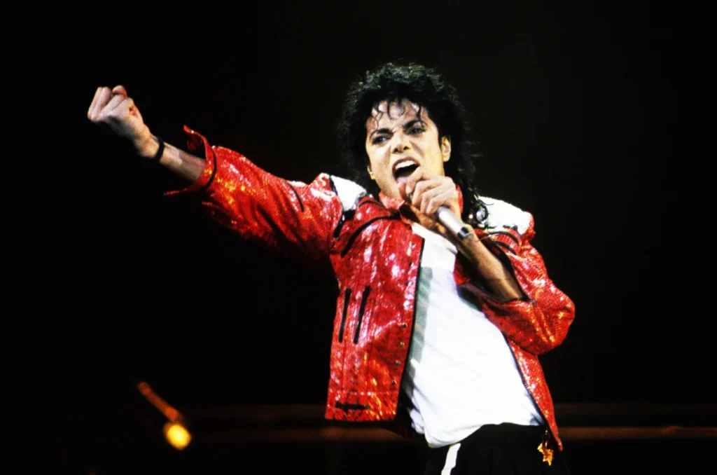 Michael Jackson’s Enduring Reign: A Deep Dive into the King of Pop’s 50 Biggest Billboard Hot 100 Hits