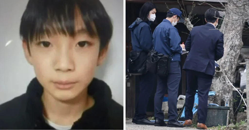 Missing 11-Year-Old Boy’s Murder Case Takes A Dark Turn