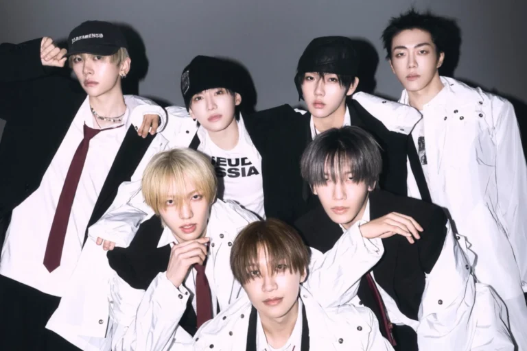 modyssey-achieves-stellar-debut-with-second-highest-first-week-sales-for-a-2026-debut-album