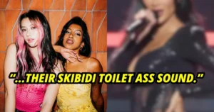 Nicole Scherzinger's Viral Comment on KATSEYE Lyrics Ignites Online Debate on Pop Music Artistry and Industry Dynamics