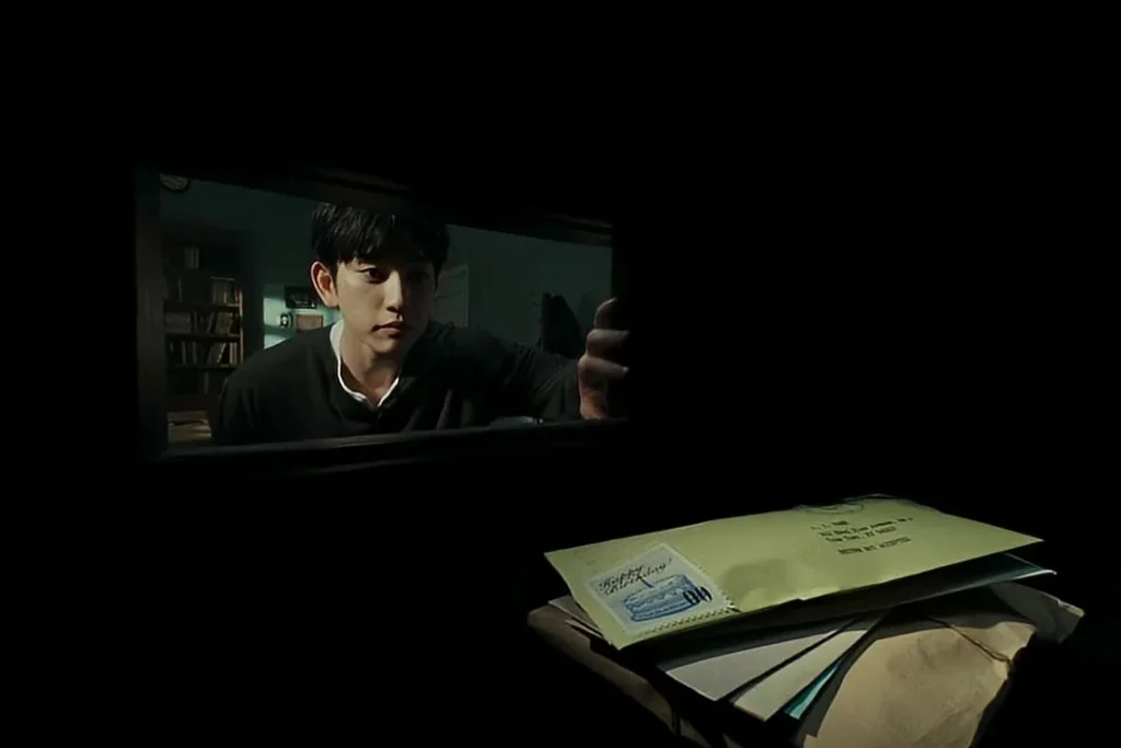 Park Jinyoung Announces Solo Comeback Date with "Said & Done" Trailer