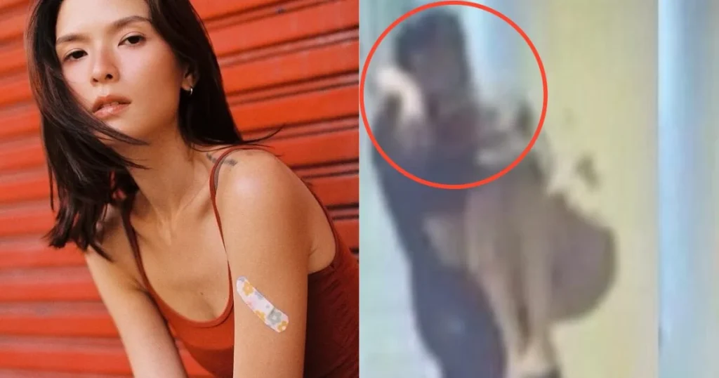 Popular Actress Sexually Assaulted By Paramedic During Medical Emergency