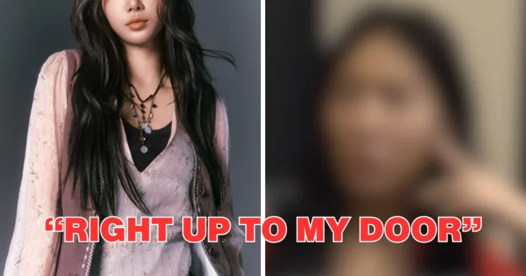 Popular Girl Group Star Moves Out Of Luxury Villa After Terrifying “Sasaeng” Incident