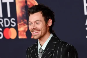 ‘Project Hail Mary’ Synch Revives Harry Styles’ Debut Single