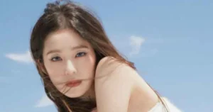 Red Velvet’s Irene Clears Up Speculation Regarding Mark On Her Neck