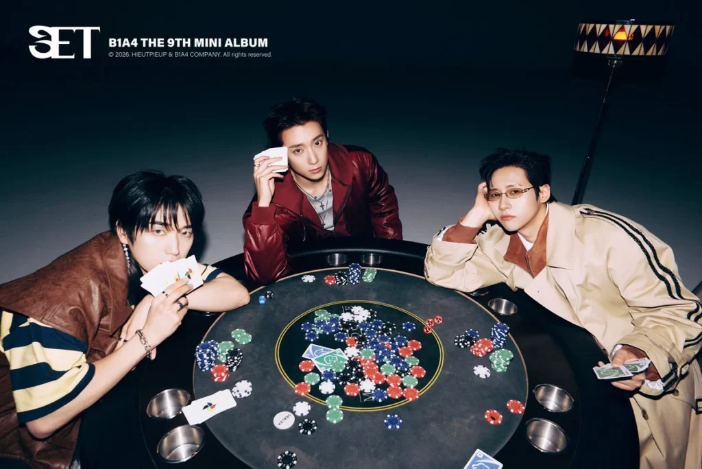 SB Week in Review: A Comprehensive Look at K-Pop’s Dynamic Landscape from April 13 to April 19