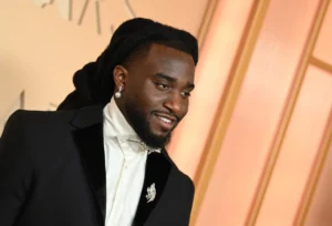 Shaboozey’s "Good News" Tops Billboard’s Top TV Songs Chart for March 2026 Following "Fire Country" Placement