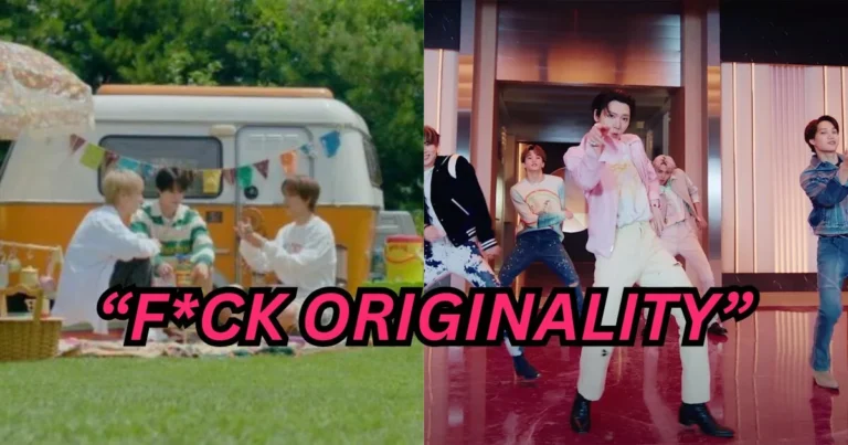 sm-entertainment-under-fire-bts-fans-allege-widespread-plagiarism-across-multiple-sm-artists