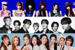 Spring's Vibrant Awakening: Curated K-Pop Playlist to Energize Your Season