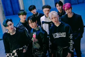 Stray Kids Earns Prestigious RIAJ Platinum Certification for Streaming Success in Japan