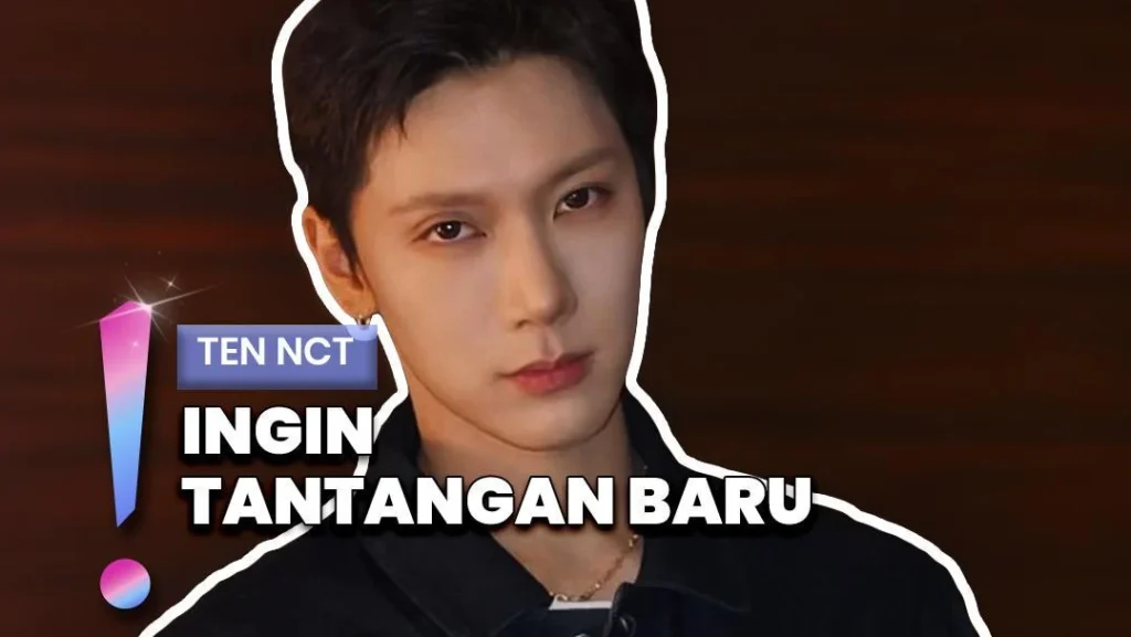 Ten NCT Departs SM Entertainment While Retaining Affiliation with NCT and WayV, Following Mark’s Full Exit