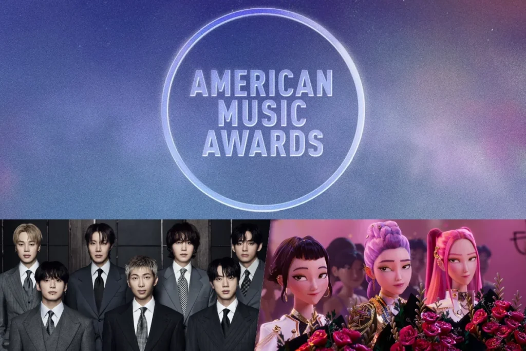 The 2026 American Music Awards Nominees Unveiled, Featuring a Strong K-Pop Presence and Diverse Talent