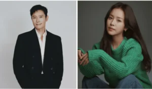 The Koreans Begins Production on Disney+