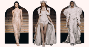 The New Vanguard of Runway Expression: Flair Fashion Ignites London Fashion Week FW26 with a Tapestry of Emerging Talent