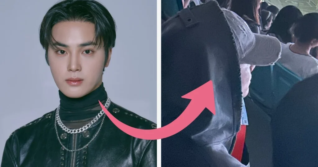 The Unexpected Reunion: Ju Haknyeon Appears at THE BOYZ’s ‘INTER-ZECTION’ Concert Amidst Legal Battle