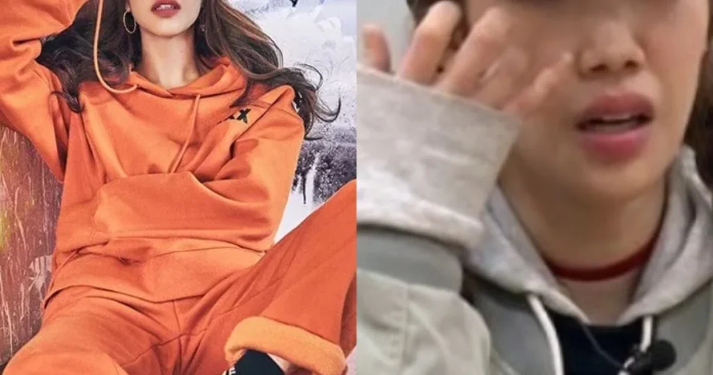 The Unvarnished Truth: Former K-Pop Idol Baby J of Jewelry Reveals Post-Stardom Unemployment and Financial Struggles