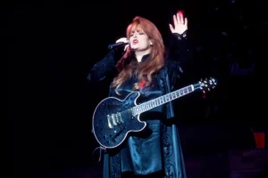 To Be Loved by You Marked Her 18th Hot Country Songs Leader