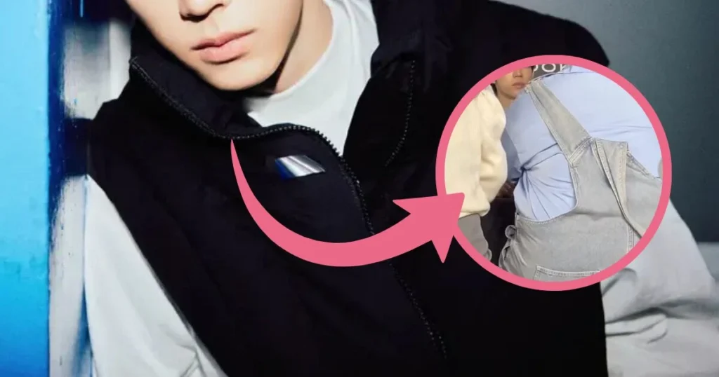 TWS’s Dohoon Incident Highlights Dangers of Misinformation and the Power of Fandom in K-Pop