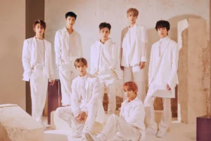 WayV's Love Talk Music Video Surpasses 100 Million Views on YouTube